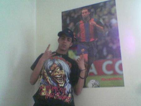 renaldinho